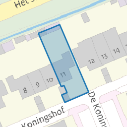 Perceel ZSS00-D-3541