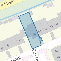 Perceel ZSS00-D-3542