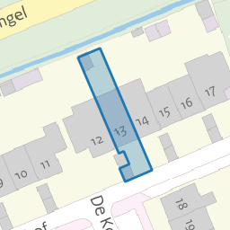 Perceel ZSS00-D-3543