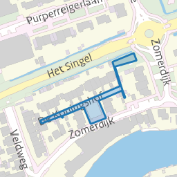 Perceel ZSS00-D-3548