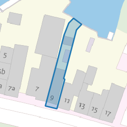 Perceel ZSS00-D-3551