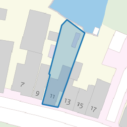 Perceel ZSS00-D-3552