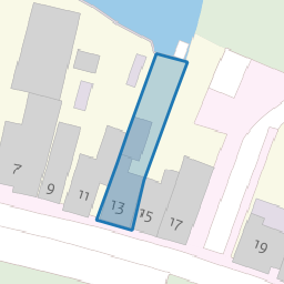 Perceel ZSS00-D-3553