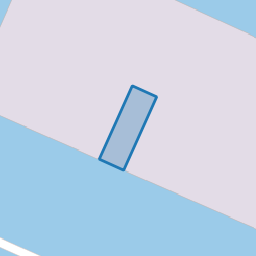 Perceel ZSS00-D-3580