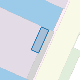 Perceel ZSS00-D-3601