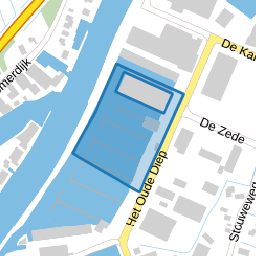 Perceel ZSS00-D-3603