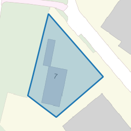 Perceel ZSS00-D-3607