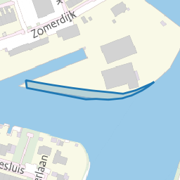 Perceel ZSS00-D-3612