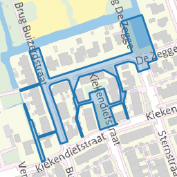 Perceel ZSS00-D-3625