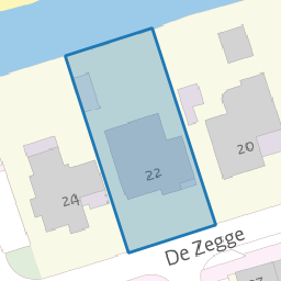 Perceel ZSS00-D-3630