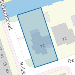 Perceel ZSS00-D-3631