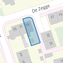 Perceel ZSS00-D-3632