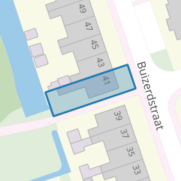 Perceel ZSS00-D-3641