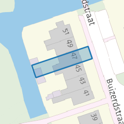 Perceel ZSS00-D-3644