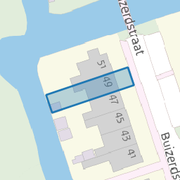 Perceel ZSS00-D-3645