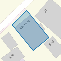 Perceel ZSS00-D-3657