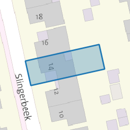 Perceel ZSS00-D-3664