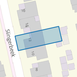 Perceel ZSS00-D-3665