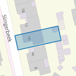 Perceel ZSS00-D-3666