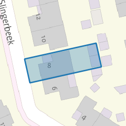 Perceel ZSS00-D-3667