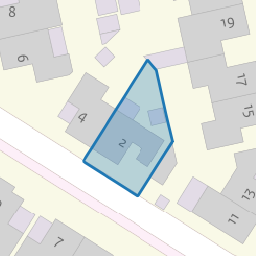 Perceel ZSS00-D-3670