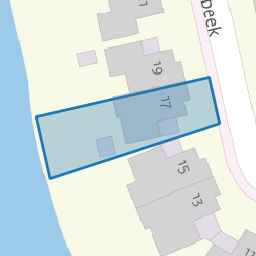 Perceel ZSS00-D-3680