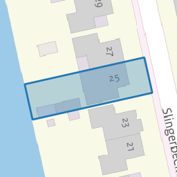 Perceel ZSS00-D-3684