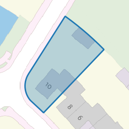 Perceel ZSS00-D-3689