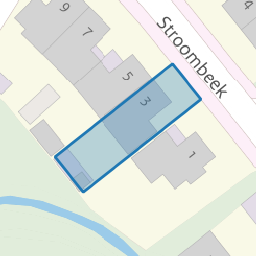 Perceel ZSS00-D-3692