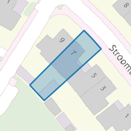 Perceel ZSS00-D-3694