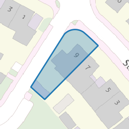 Perceel ZSS00-D-3695