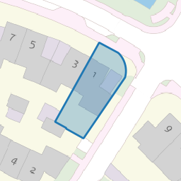 Perceel ZSS00-D-3696