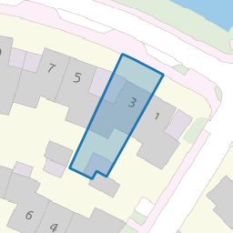 Perceel ZSS00-D-3697