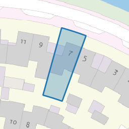 Perceel ZSS00-D-3699