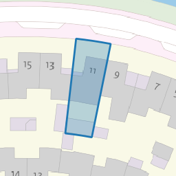 Perceel ZSS00-D-3701