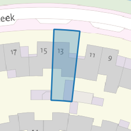 Perceel ZSS00-D-3702
