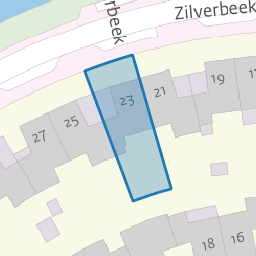 Perceel ZSS00-D-3707