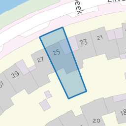 Perceel ZSS00-D-3708