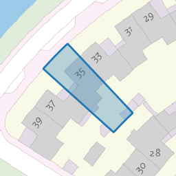 Perceel ZSS00-D-3713