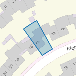 Perceel ZSS00-D-3720