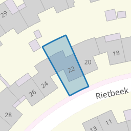 Perceel ZSS00-D-3721