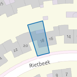 Perceel ZSS00-D-3723