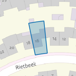 Perceel ZSS00-D-3724