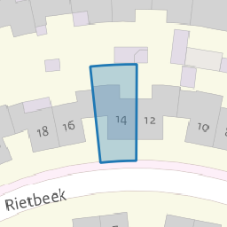 Perceel ZSS00-D-3725