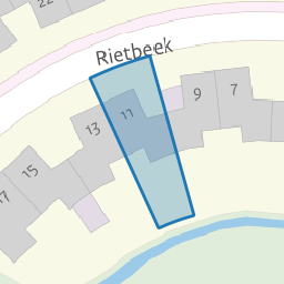Perceel ZSS00-D-3734