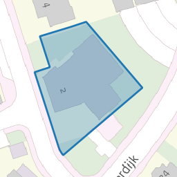 Perceel ZSS00-D-3744