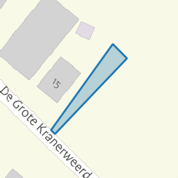 Perceel ZSS00-D-3746