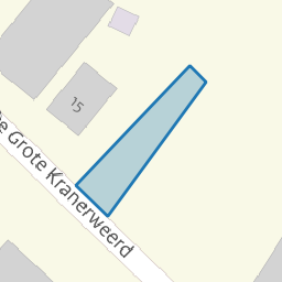 Perceel ZSS00-D-3747