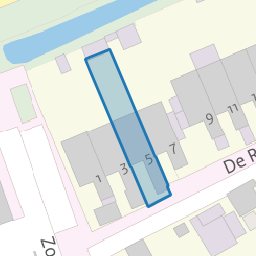 Perceel ZSS00-D-3748