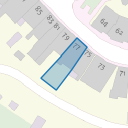 Perceel ZSS00-D-3755